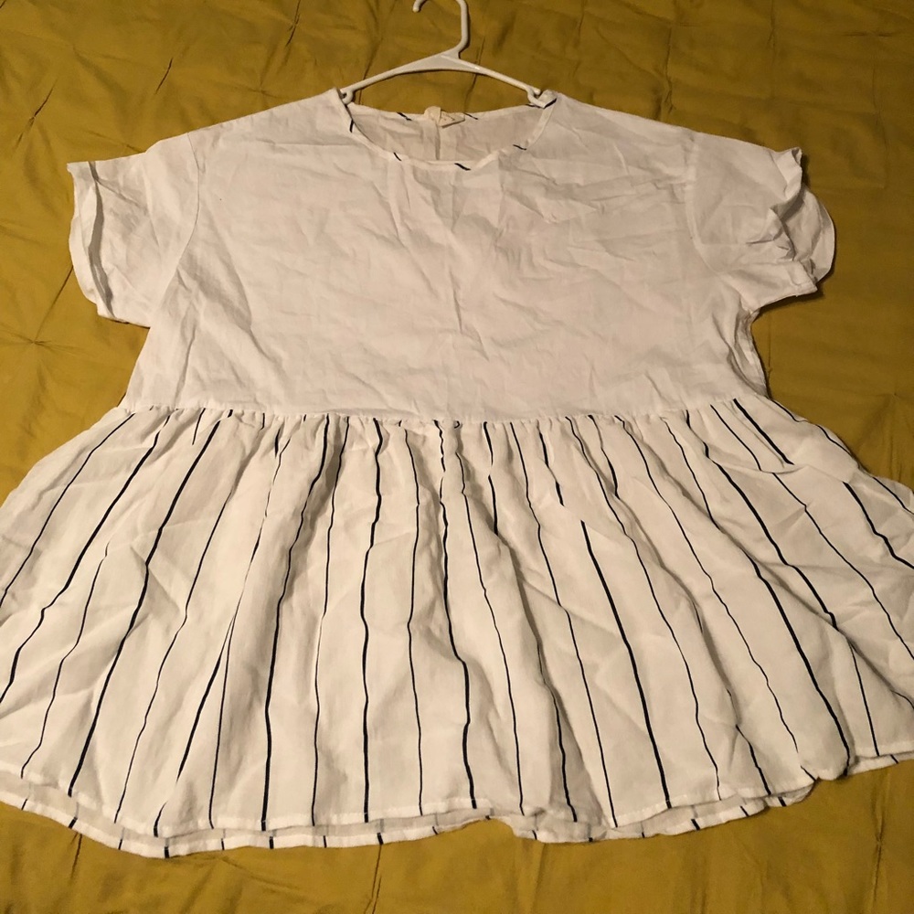 Boutique top